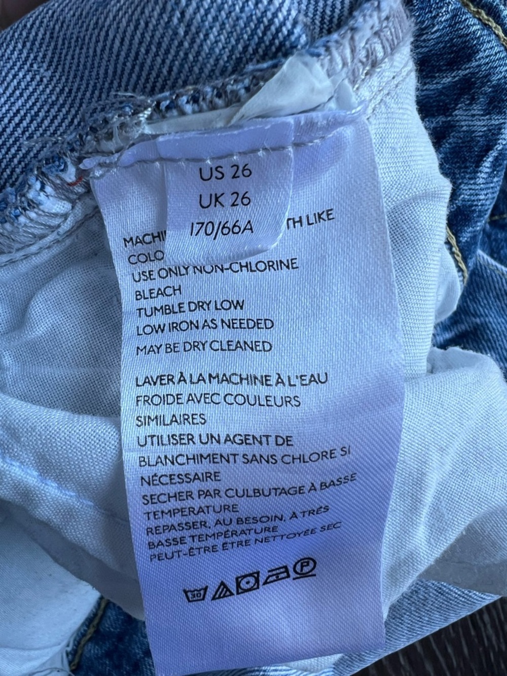 Free People We The Free Shelby Button Front Overalls - Picture 14 of 15